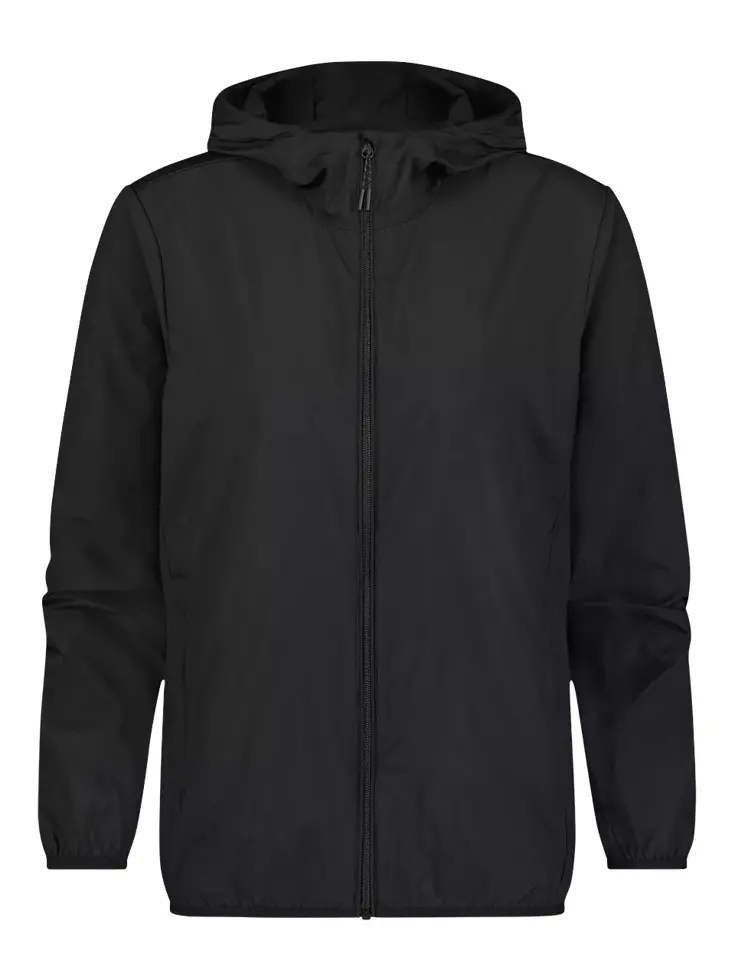 Eviane – Windbreaker dames – Human Nature