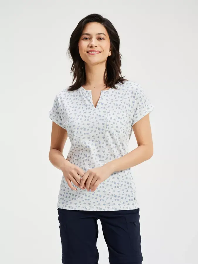 Volta – T-shirt dames
