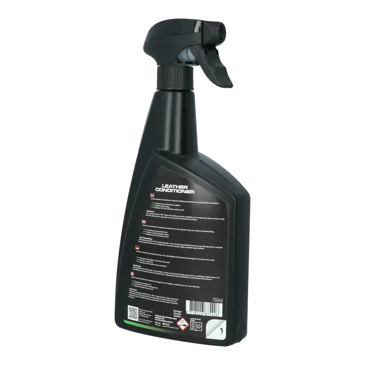 Leder conditioner en beschermer 750ml