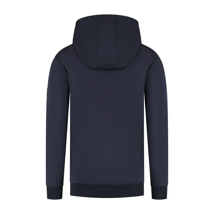 Morten Heren - Outdoortrui - Hoodie