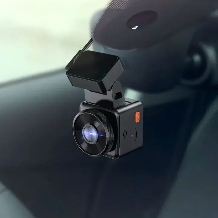 E1 Pro Cloud 4K Wifi GPS dashcam