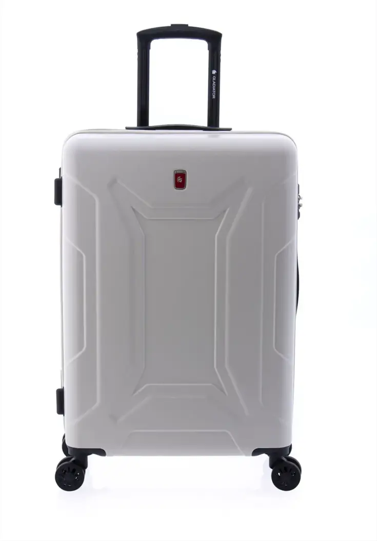 Anchor - Middelgrote  koffer - 64cm - 62L