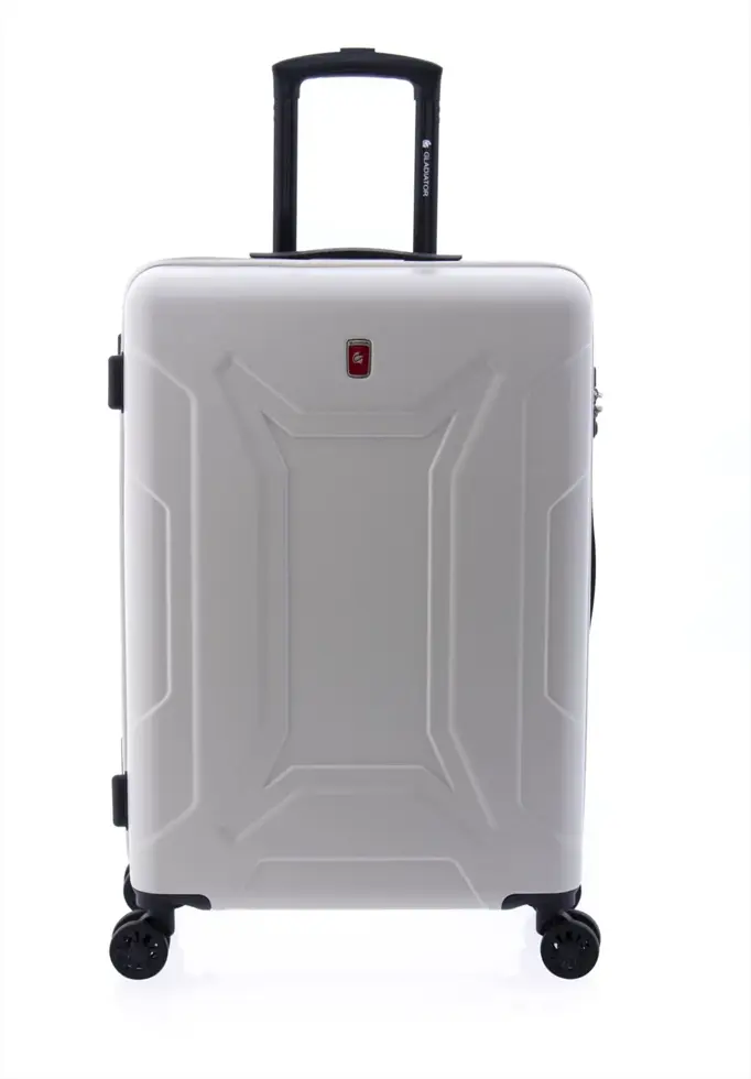 Anchor - Middelgrote  koffer - 64cm - 62L