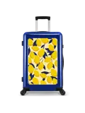 Blue Lemon - Reiskoffer - 65cm
