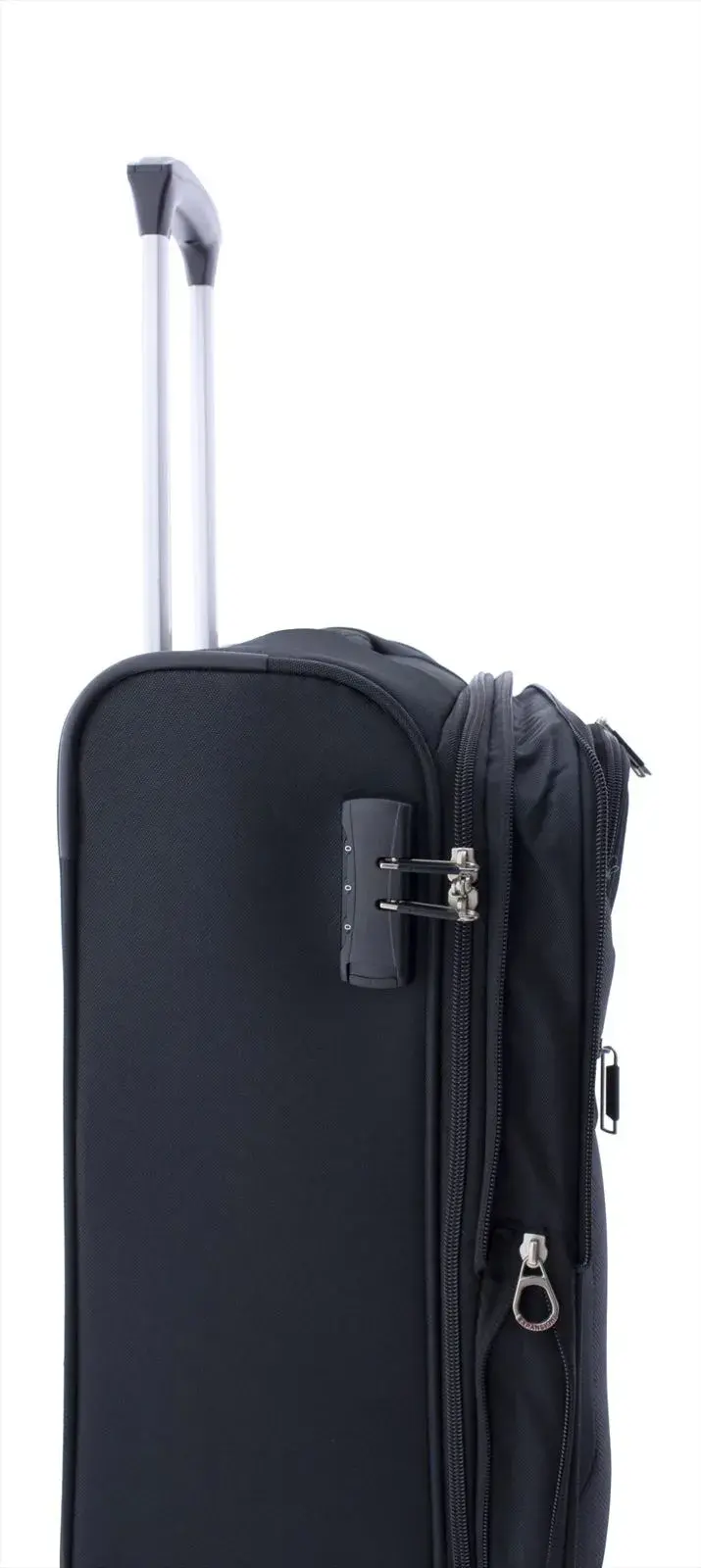 3D -  Handbagage koffer - 55cm - 43L