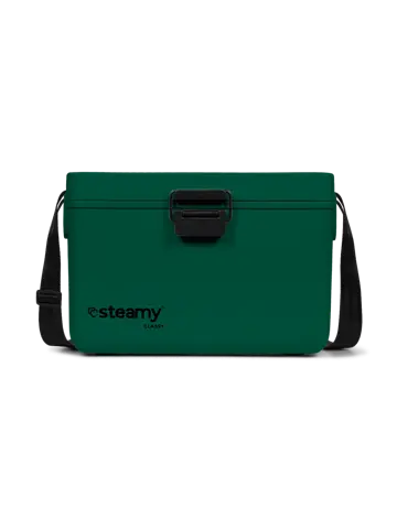 Steamy Classy 12 Koelbox - 12L