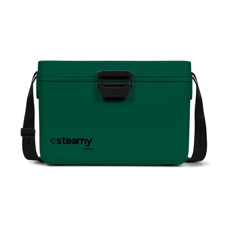 Steamy Classy 12 Koelbox - 12L