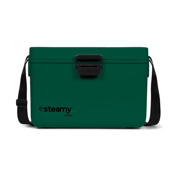Steamy Classy 12 Koelbox - 12L