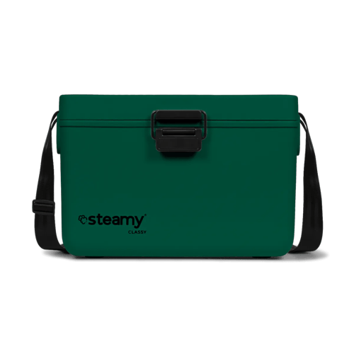 Steamy Classy 12 Koelbox - 12L