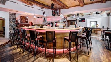 Oostenrijk_Fügen_Kosis_Sports_Lifestyle_Hotel_Bar
