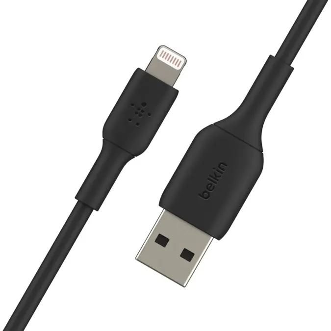 Belkin Lightning naar USB kabel