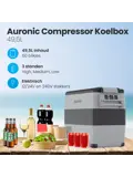 Compressor Koelbox – 49.5L