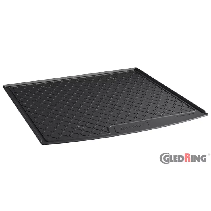 Seat Tarraco 2019- excl. Hybrid - Kofferbakmat - Gledring
