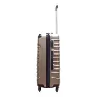 Castillo - Quadrant - Grote koffer 69 liter