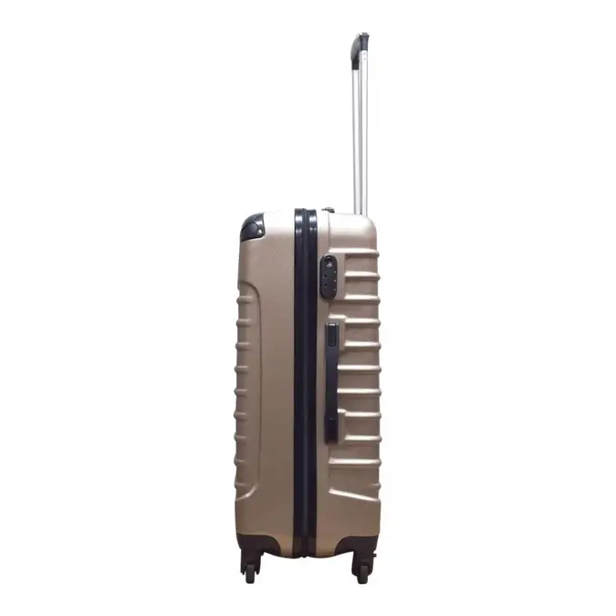 Castillo - Quadrant - Grote koffer 69 liter
