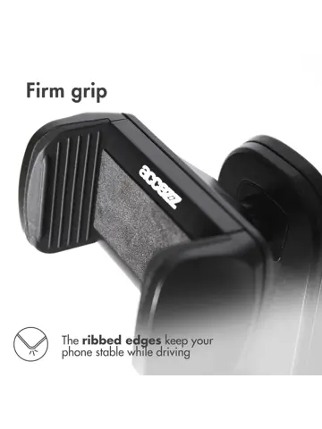 Telefoonhouder Auto - Dashboard / Raam