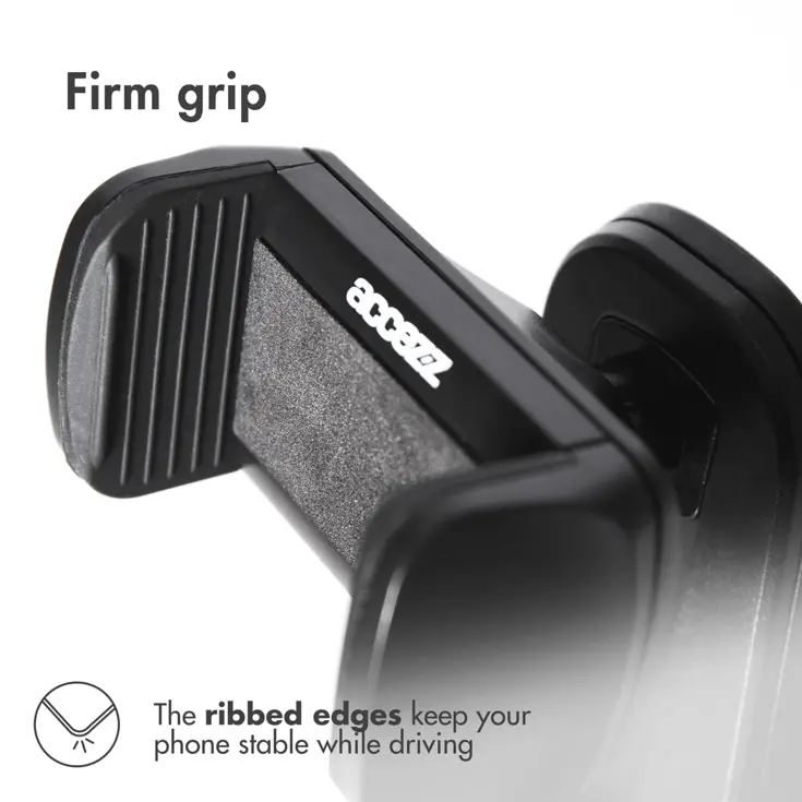 Telefoonhouder Auto - Dashboard / Raam