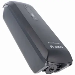 Bosch PowerPack 545 SMART Fietsaccu Frame