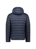 Heren Jas Amigo Hood