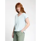 Elne - T-shirt dames - Human Nature