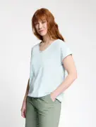 Elne - T-shirt dames - Human Nature