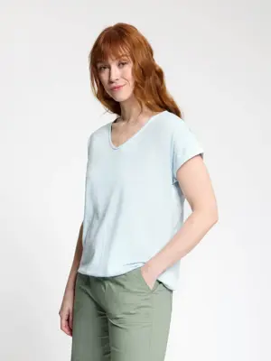 Elne - T-shirt dames - Human Nature