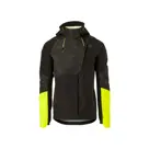 Tech Regenjas Commuter Heren