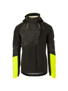 Tech Regenjas Commuter Heren