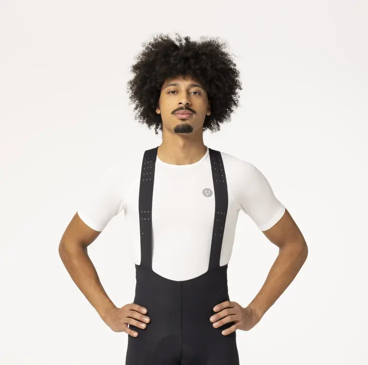 Aero Performance - Fietsbroek heren