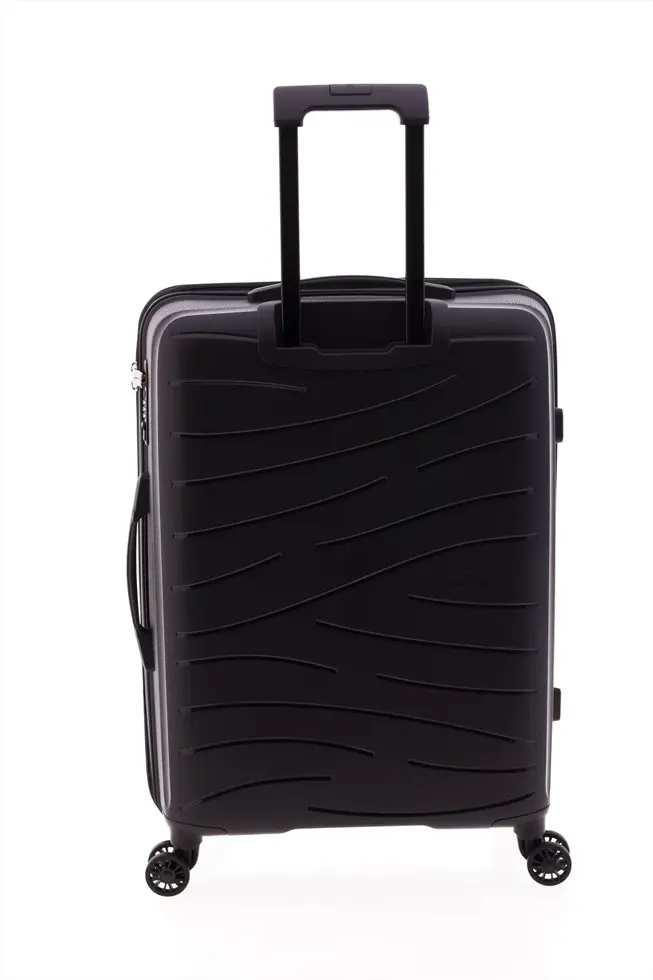 Flow - Middelgrote koffer - 68cm - 80L