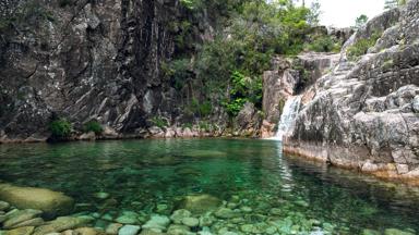 portugal_noord_Peneda-Geres_waterval_Pedra-Bela_getty_1267675129