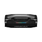 Ignite 140W Bluetooth Speaker RGB & IPX4