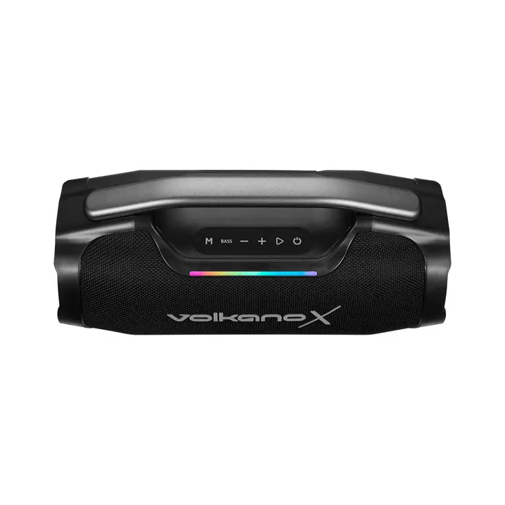 Ignite 140W Bluetooth Speaker RGB & IPX4