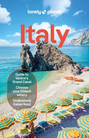 Reisgids Italy 17