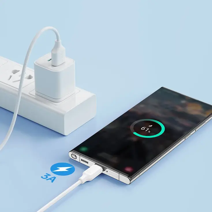 USB-C kabel - 2m
