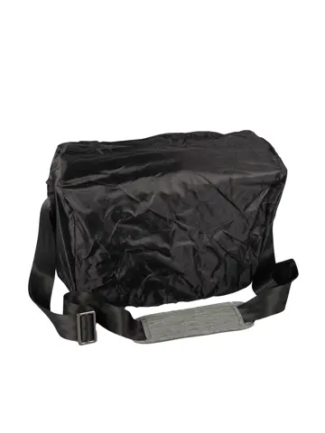 Rolltop Camera schoudertas