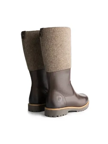 Vikedal dames - Laarzen - Travelin'