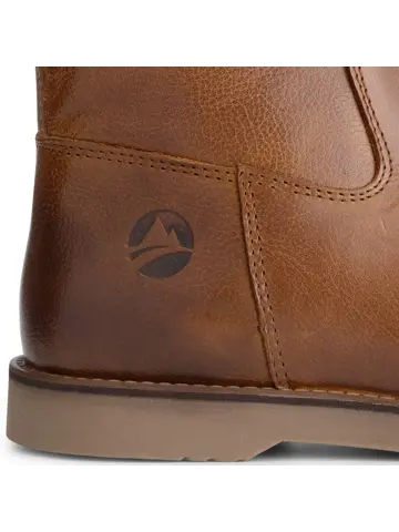 Travelin' Castres Dames enkellaarzen