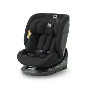 Cassie Luxe i-size/Isofix Autostoel - 360° rotatie