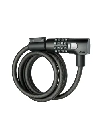 Slot Axa kabelslot resolute 150/10 code