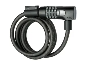 Slot Axa kabelslot resolute 150/10 code