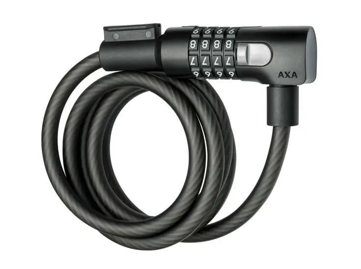 Slot Axa kabelslot resolute 150/10 code