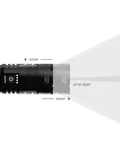 Flashlight Powerbank - Xtorm
