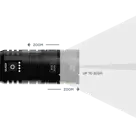 Flashlight Powerbank - Xtorm