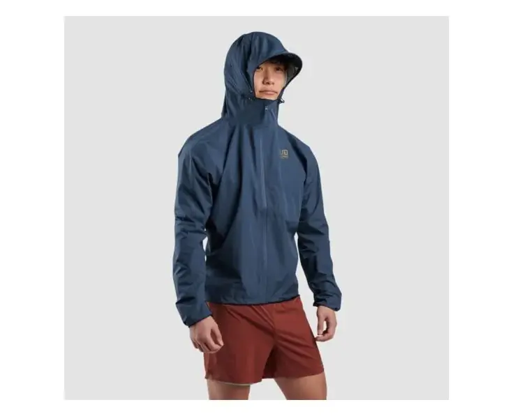Deluge Jacket - Bescherming en Comfort
