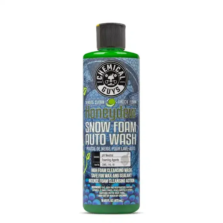 Honeydew Sneeuwschuim 473ml