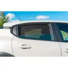 Citroen C3 5 deurs 2016 - Zonneschermen achterportieren - Car Shades