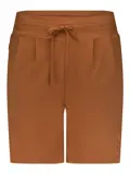 Tria - Travelshort dames - Human Nature
