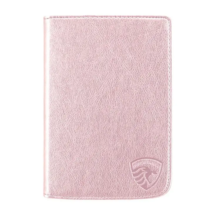 Ereader Hoesje - Luxe Case Pocketbook Touch Lux 5