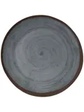 Bo-Camp Dinerbord Halo 4 Stuks Melamine
